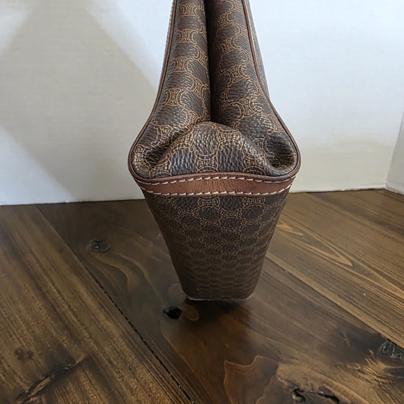 Celine Macadam Vintage Clutch - Picture 8 of 12